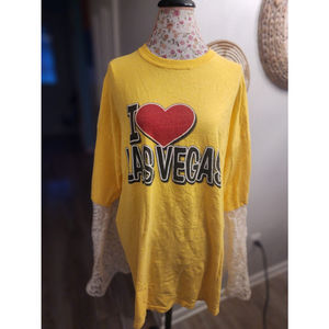 Urban outfitters upcycled tshirt NWT